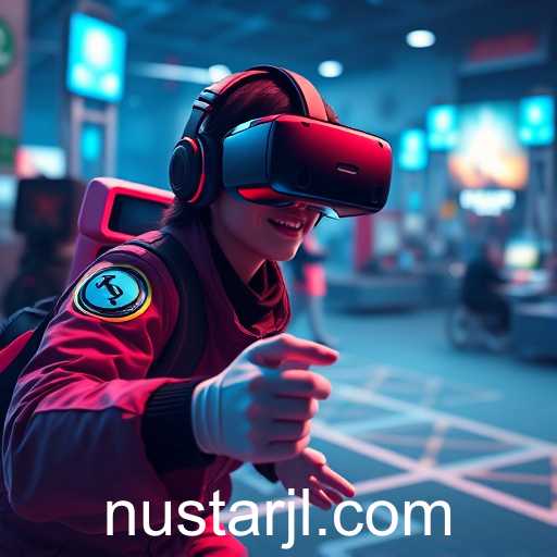 Evolving the English Game with NUSTAR