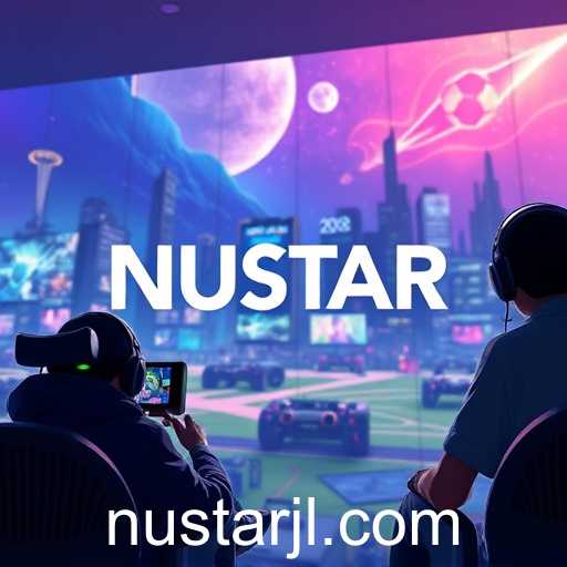 NUSTAR: Changing the Game Landscape