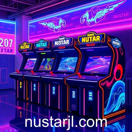 A Glimpse into NUSTAR's Thriving Gaming Community