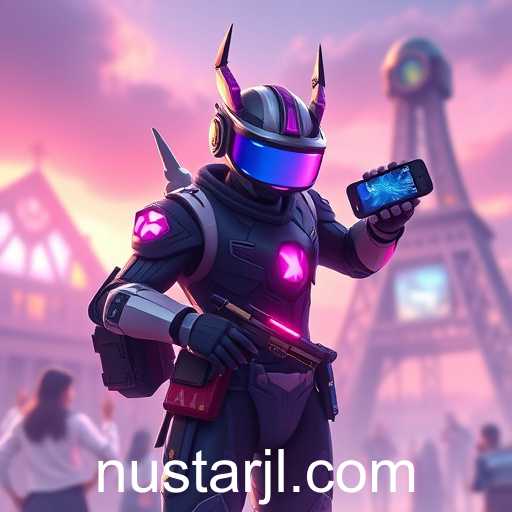 NUSTAR: Shaping the Future of Online Gaming