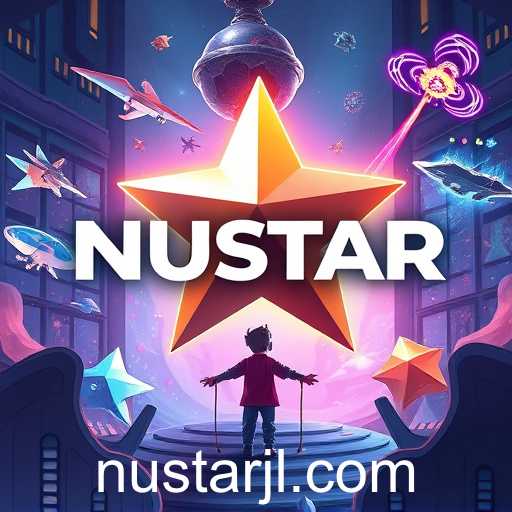 The Rise of NUSTAR Gaming Platform