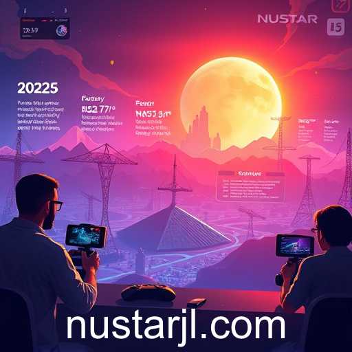 The Rise of NUSTAR: A Game Changer in the Industry