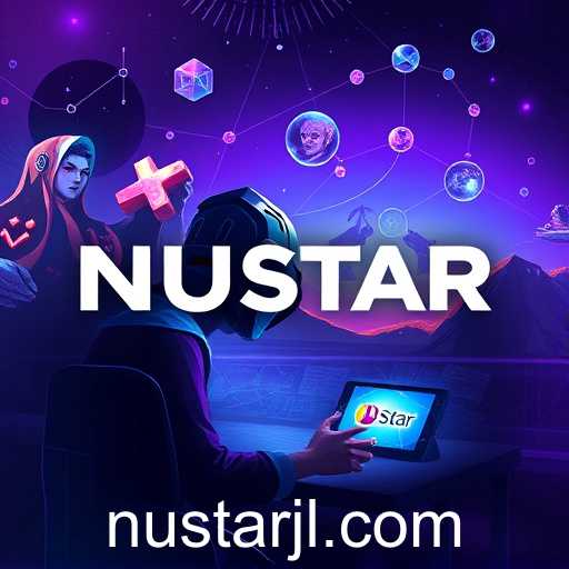 The Rise of NUSTAR in Online Gaming